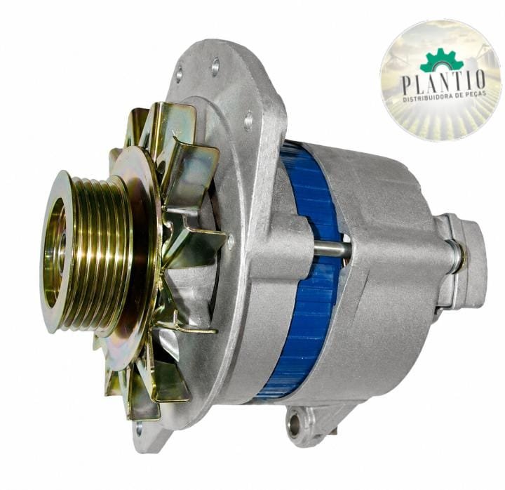 Alternador RE515812