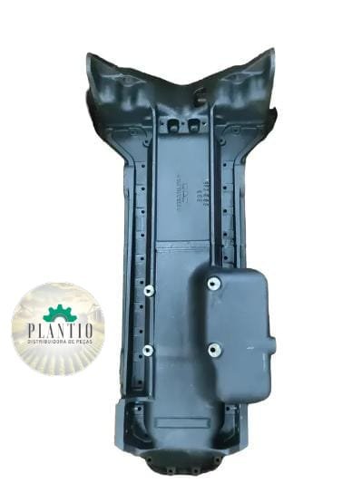 Carter Motor MWM D229 Valmet 118