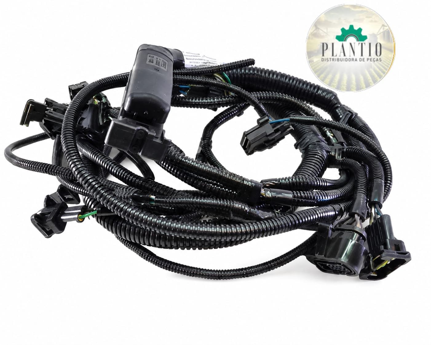 Chicote PCR Valtra BH 180
