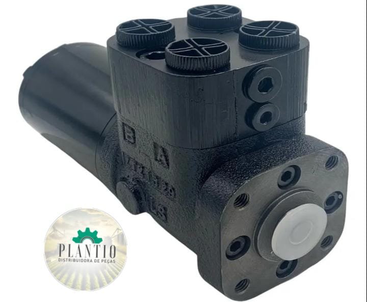 Direção Hidrostática Orbitrol Carregadeira W20