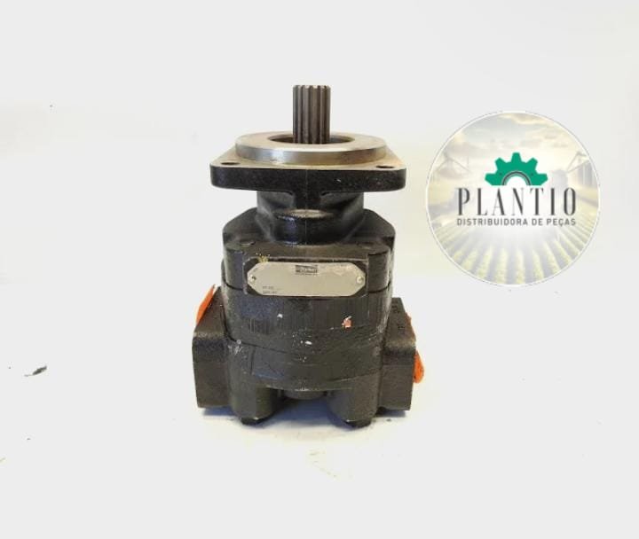 Parker Hydraulic Gear Pump