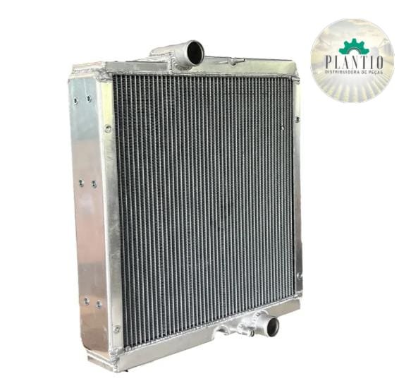 Radiador John Deere 5078e 5090e