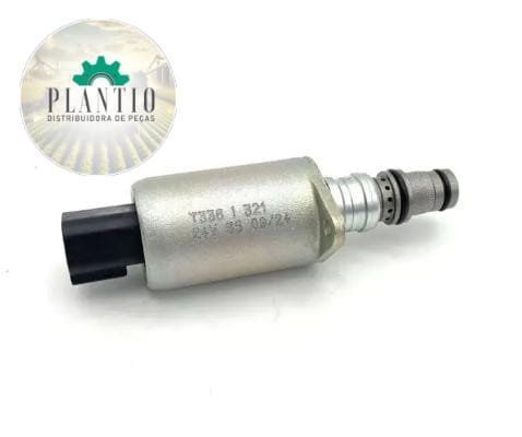 Válvula Solenóide Sany SY125 SY135